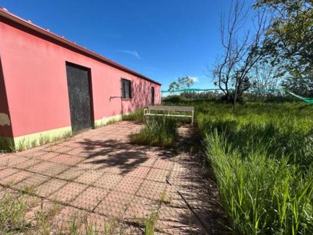 Chalet en venta en Villanueva De La Serena, Extremadura