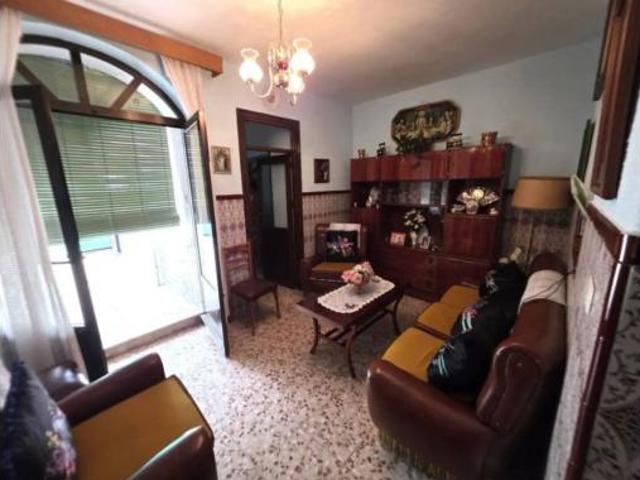 Chalet en venta en Villanueva de la Serena, Badajoz