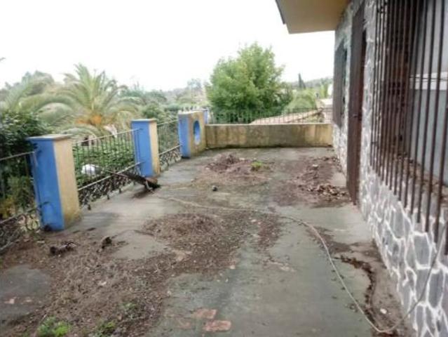 Chalet en venta en Villanueva De La Serena, Extremadura