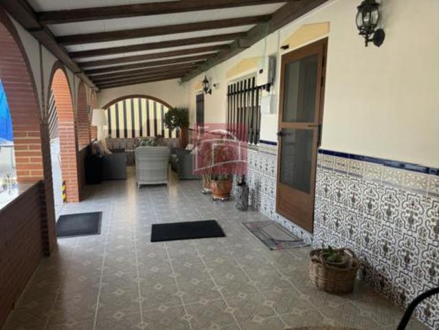 Chalet en venta en Villanueva De La Serena, Extremadura