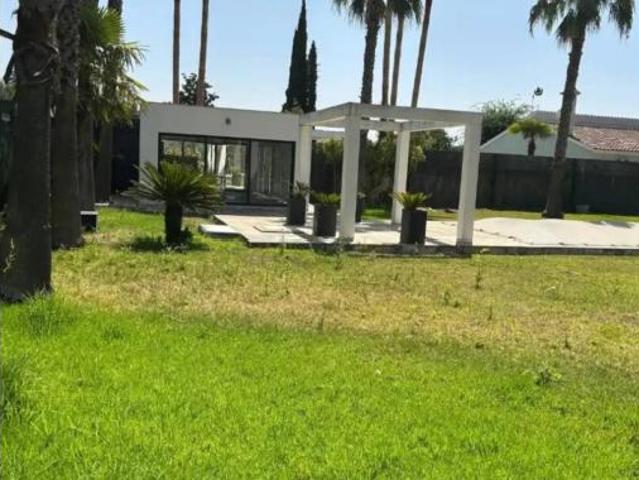 Chalet en venta en Villanueva De La Serena, Extremadura