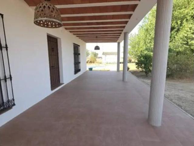 Chalet en venta en Villanueva De La Serena, Extremadura