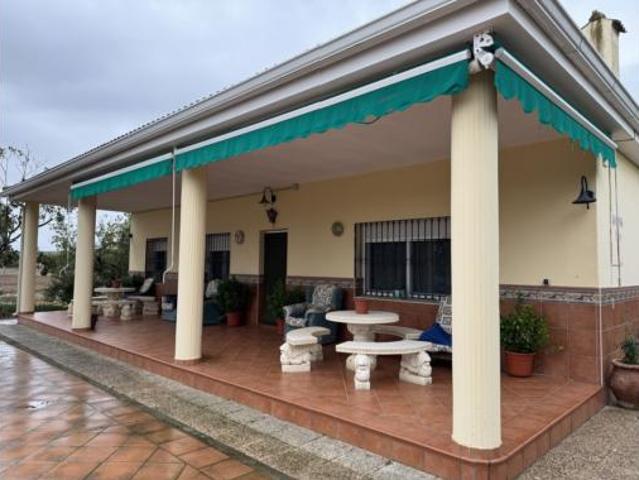 Chalet en venta en Villanueva De La Serena, Extremadura