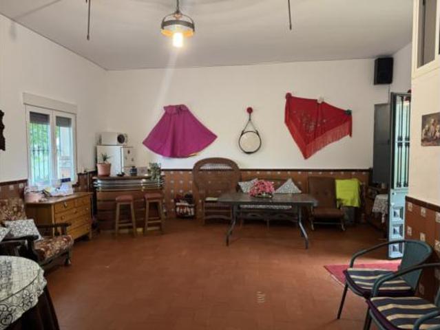 Chalet en venta en Villanueva De La Serena, Extremadura