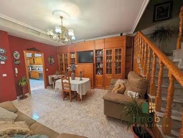Chalet en venta en Villanueva De La Serena, Extremadura