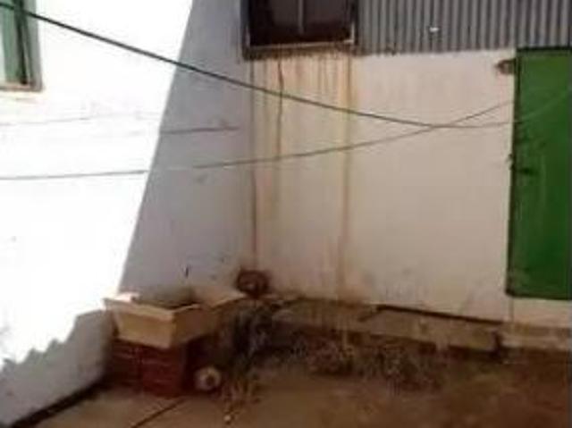 Chalet en venta en Entrerríos, Villanueva De La Serena