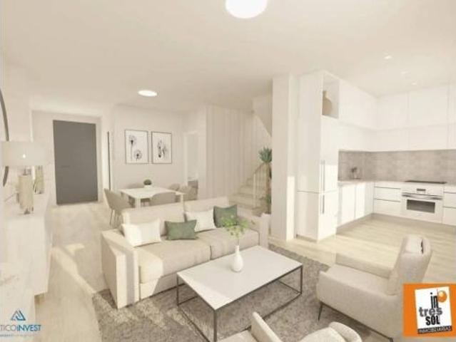 Chalet en venta en Villanueva De La Serena, Extremadura