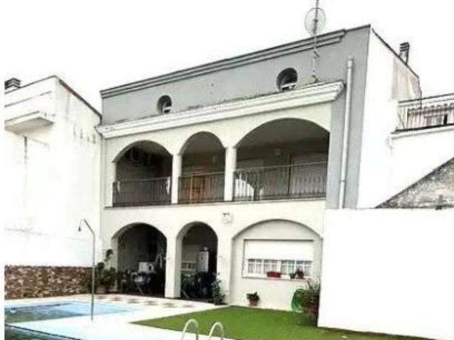Chalet en venta en Villanueva De La Serena, Extremadura