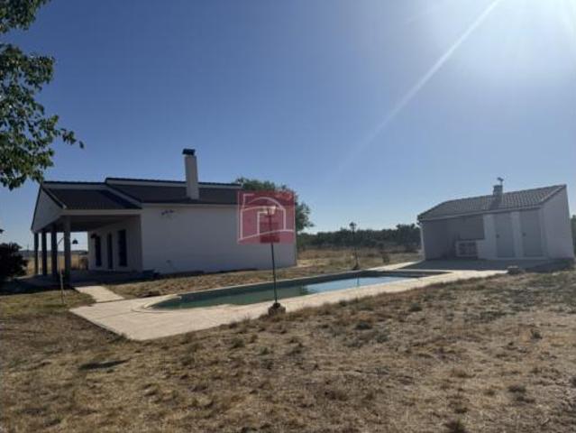Chalet en venta en Villanueva De La Serena, Extremadura