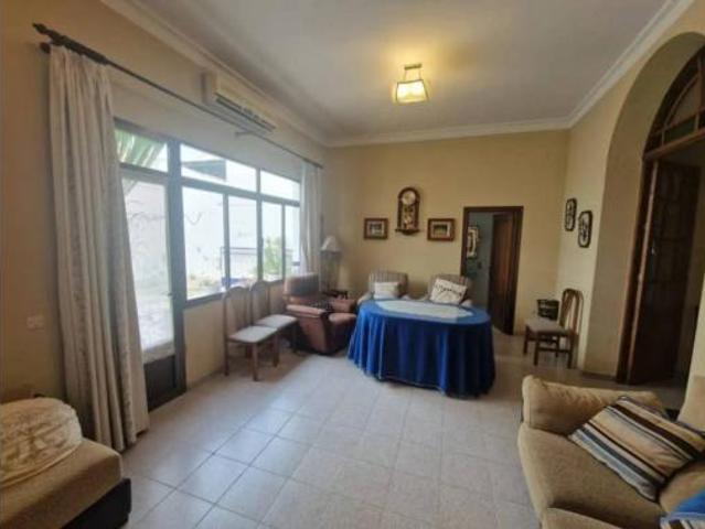 Chalet en venta en Villanueva De La Serena, Extremadura