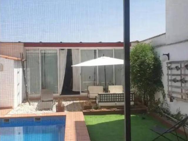 Chalet en venta en Villanueva De La Serena, Extremadura