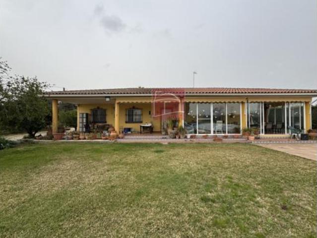 Chalet en venta en Villanueva De La Serena, Extremadura
