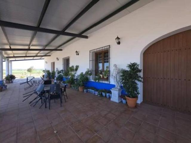 Chalet en venta en Villanueva De La Serena, Extremadura