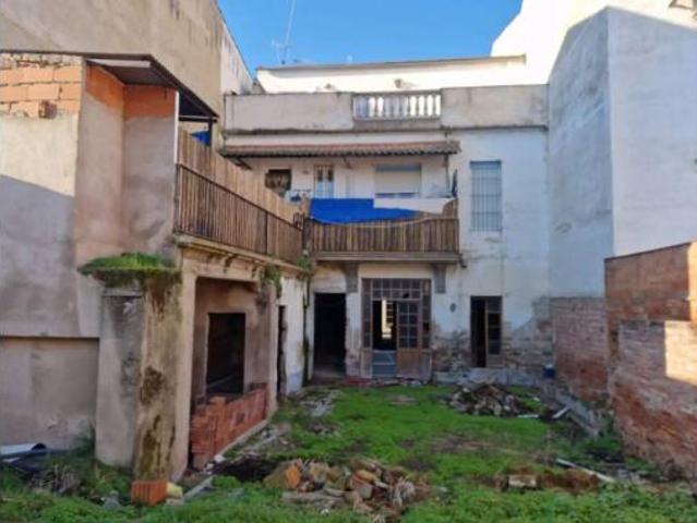 Chalet en venta en Villanueva De La Serena, Extremadura