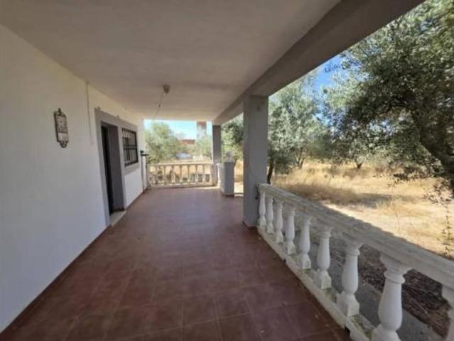 Chalet en venta en Villanueva De La Serena, Extremadura