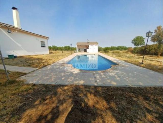 Chalet en venta en Villanueva De La Serena, Extremadura
