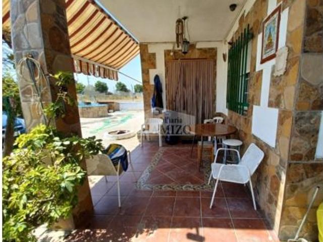 Chalet en venta en Villanueva De La Serena, Extremadura