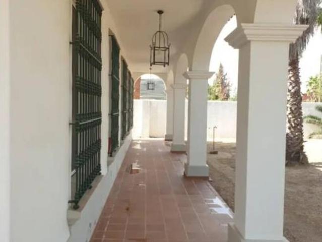 Chalet en venta en Villanueva De La Serena, Extremadura