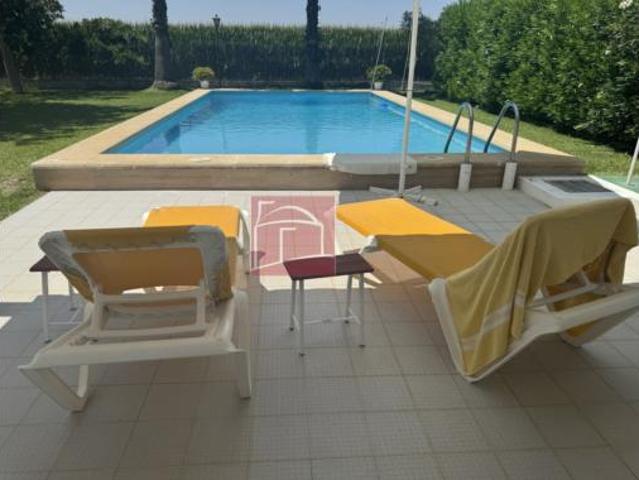 Chalet en venta en Villanueva De La Serena, Extremadura