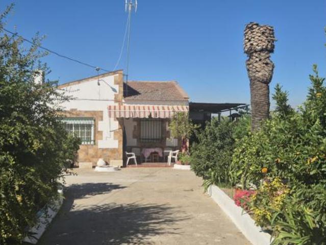 Chalet en venta en Villanueva De La Serena, Extremadura