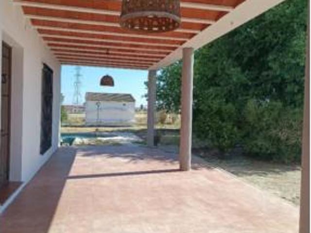 Chalet en venta en Villanueva De La Serena, Extremadura