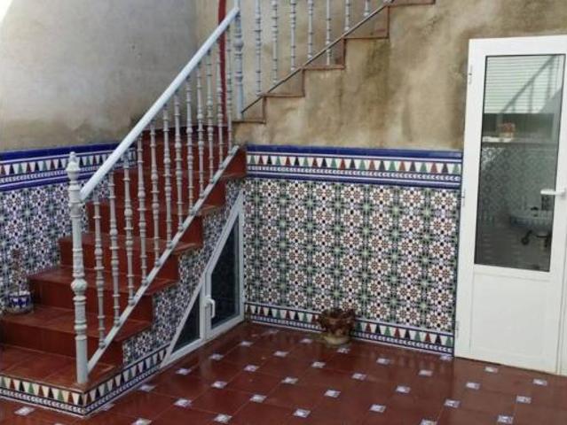 Chalet en venta en Villanueva De La Serena, Extremadura