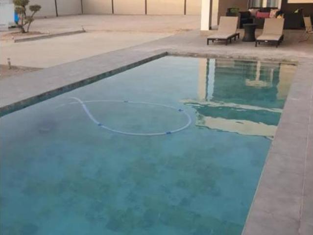 Chalet en venta en Villanueva De La Serena, Extremadura