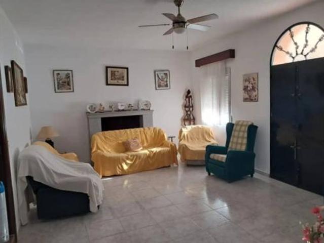 Chalet en venta en Villanueva De La Serena, Extremadura