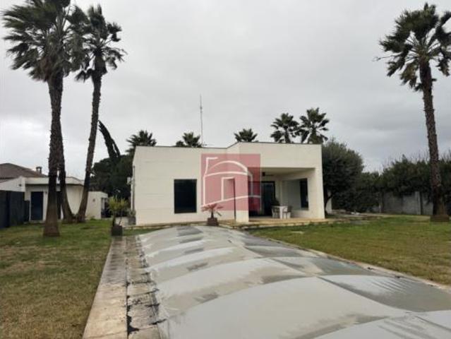 Chalet en venta en Villanueva De La Serena, Extremadura
