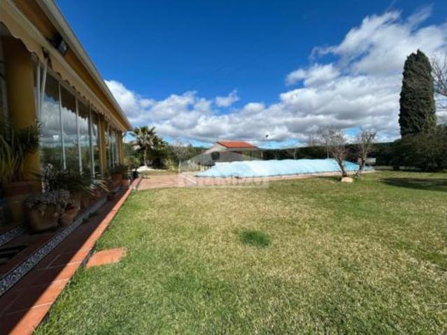Chalet en venta en Villanueva De La Serena, Extremadura