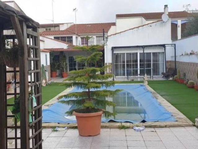 Chalet en venta en Villanueva De La Serena, Extremadura
