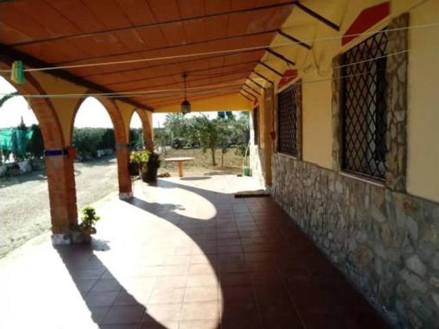 Chalet en venta en Villanueva De La Serena, Extremadura