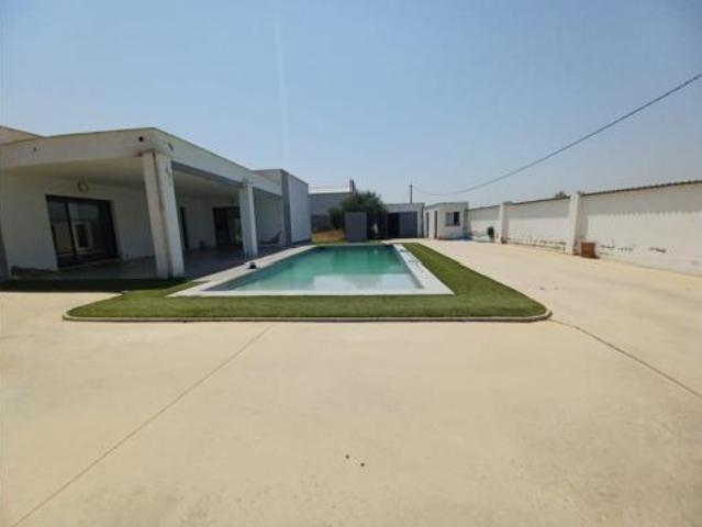 Chalet en venta en Villanueva De La Serena, Extremadura