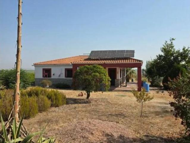 Chalet en venta en Villanueva De La Serena, Extremadura