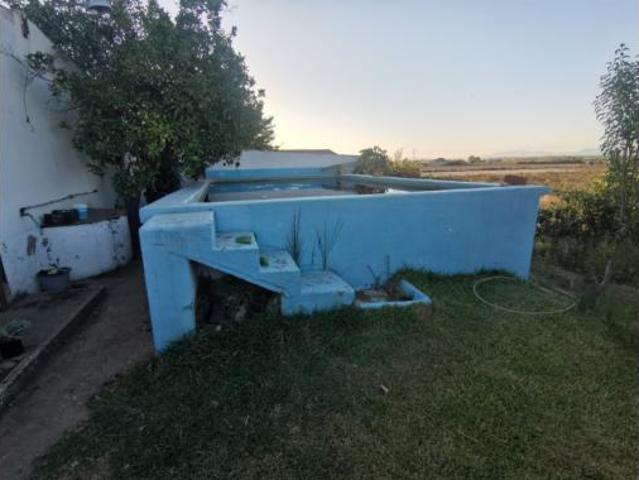 Chalet en venta en Villanueva De La Serena, Extremadura