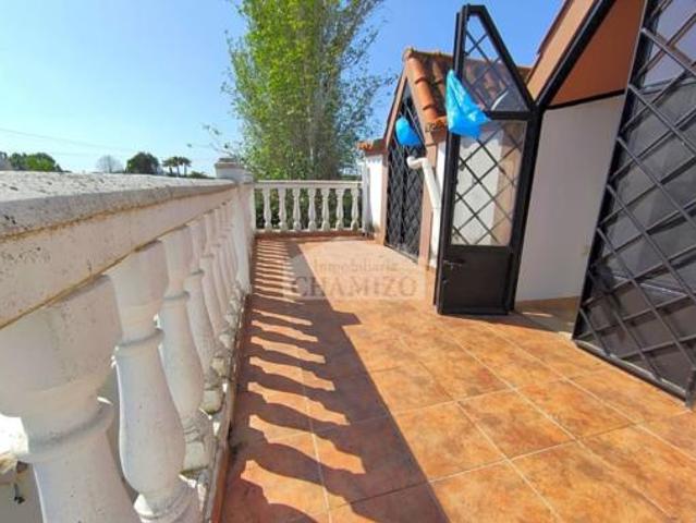 Chalet en venta en Villanueva De La Serena, Extremadura