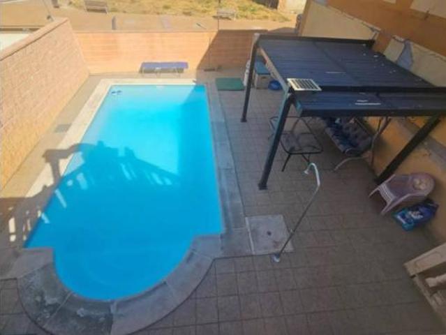 Chalet en venta en Villanueva De La Torre, Castilla-La Mancha