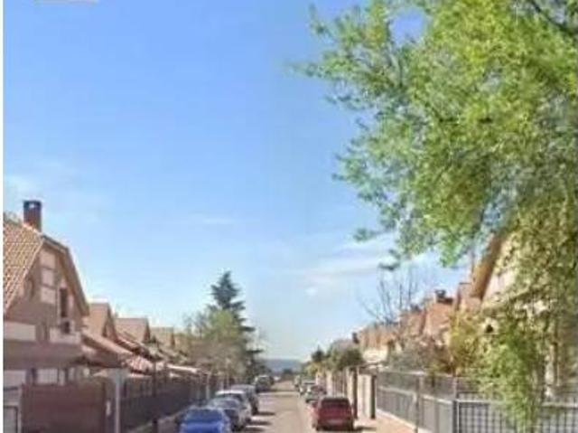 Chalet en venta en Villanueva De La Torre, Castilla-La Mancha