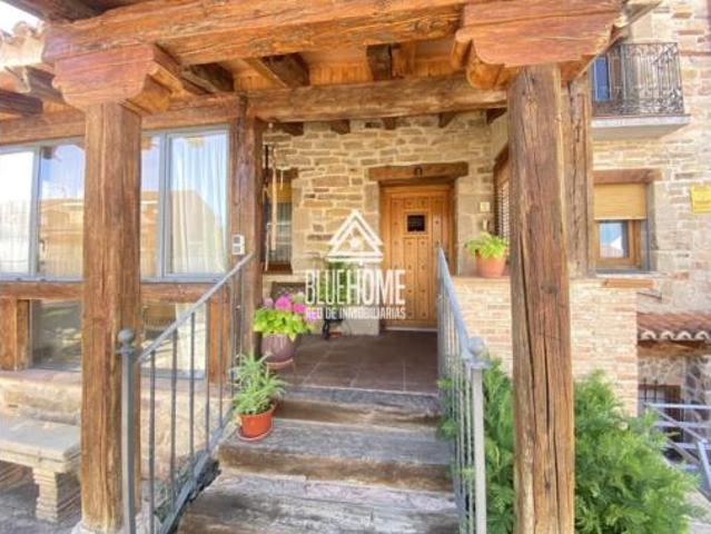 Chalet en venta en Villanueva De La Torre, Castilla-La Mancha