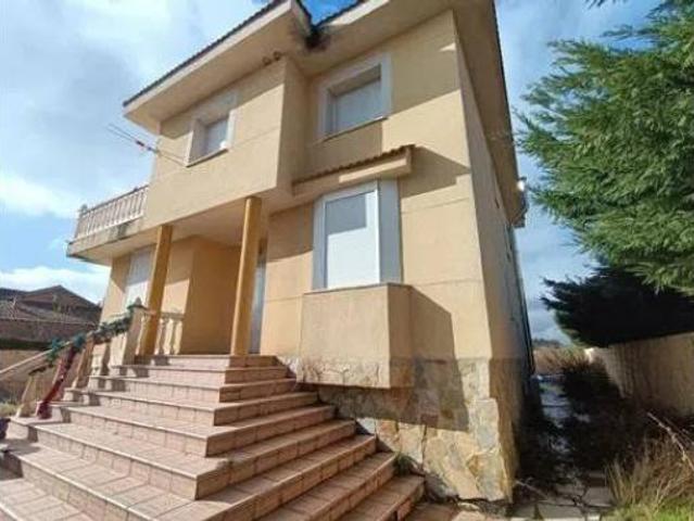 Chalet en venta en Villanueva De La Torre, Castilla-La Mancha