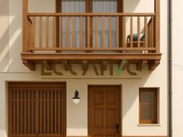 Chalet en venta en Villanueva De La Vera, Extremadura