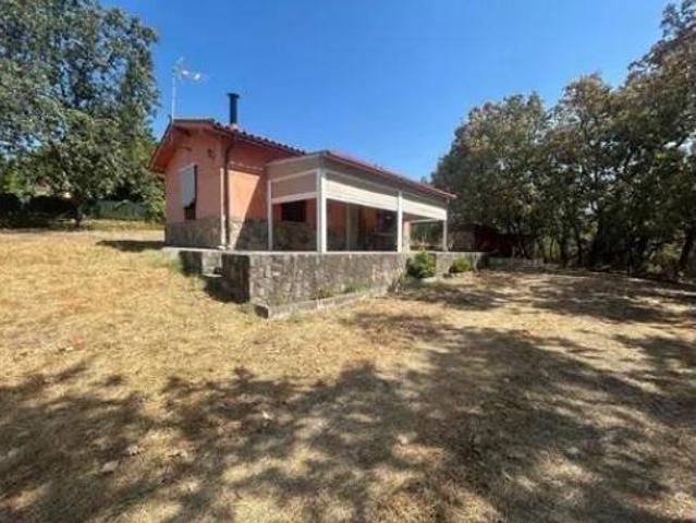 Chalet en venta en Villanueva De La Vera, Extremadura