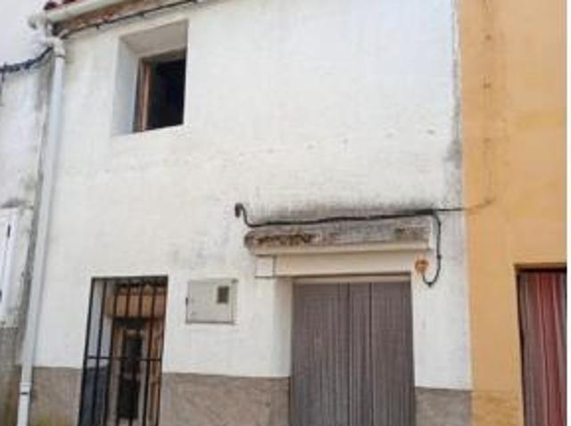 Chalet en venta en Villanueva De La Vera, Extremadura