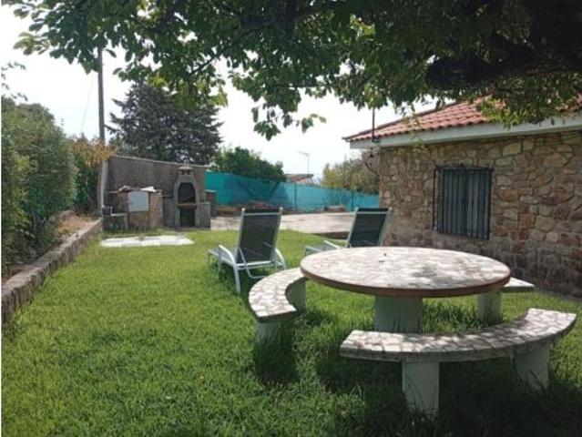 Chalet en venta en Villanueva de la Vera, Cáceres