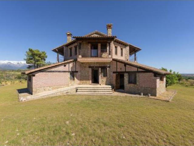 Chalet en venta en Villanueva De La Vera, Extremadura