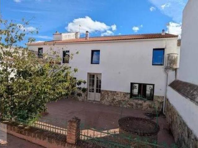 Chalet en venta en El Andévalo, Andalucía