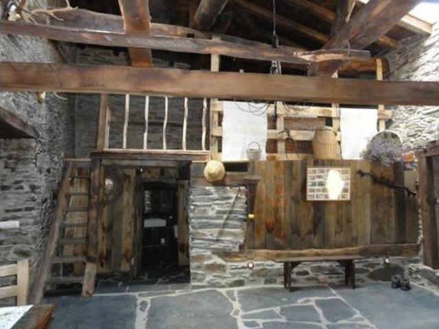 Chalet en venta en Villanueva De Oscos, Asturias