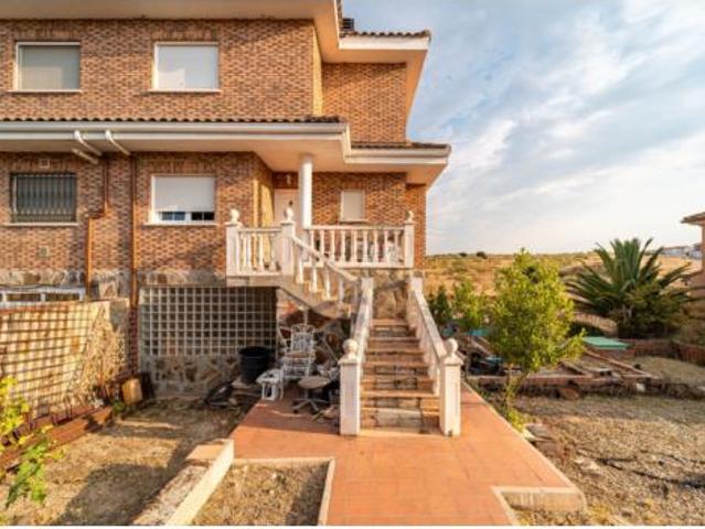 Villa en venta en Villanueva De Perales, El Caño