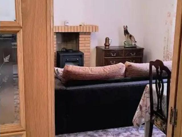 Chalet en venta en Villanueva De San Carlos, Castilla-La Mancha