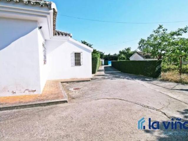 Chalet en venta en Nororma, Andalucía